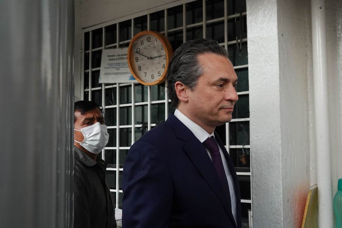 Gilda Lozoya declaró ante las autoridades estar dispuesta a cooperar, pero acusó que el proceso judicial en su contra es una maniobra política impulsada para presionar a su hermano Emilio Lozoya a través de las mujeres de su familia.