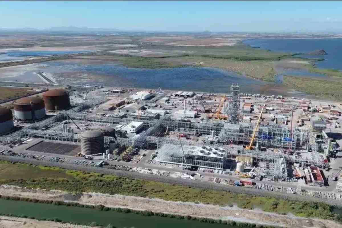 El gobierno federal evaluará el impacto de la obra para transparentar las medidas de mitigación y garantizar la protección de la bahía de Topolobampo.