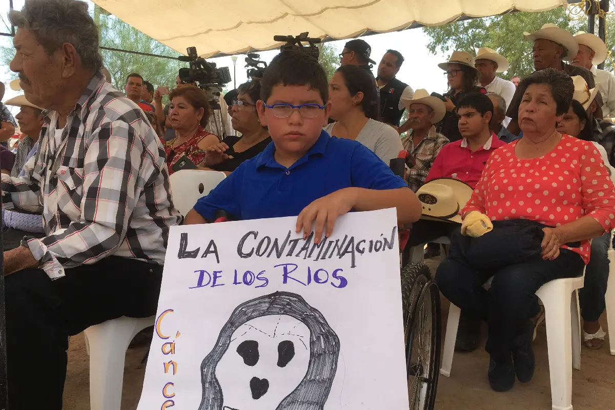 Grupo México