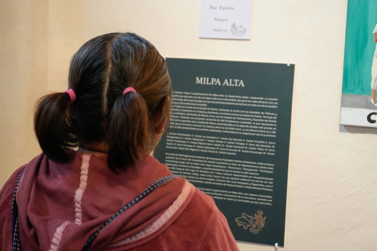 horario Museo Vivo de la Cocina