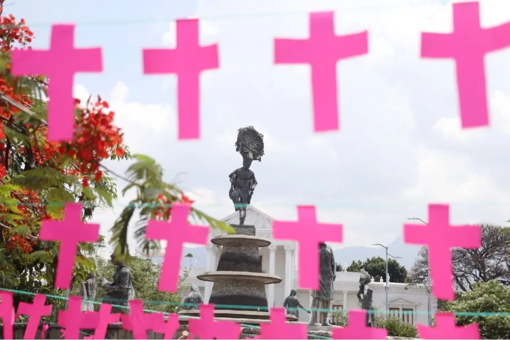 Los principales argumentos para exigir la revisión de estos casos son el incremento del 11.7% de feminicidios en la CDMX en comparación con el año anterior.