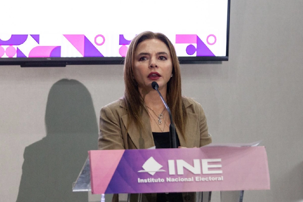 INE aplaza por segunda vez reglas para fiscalizar precampañas adelantadas