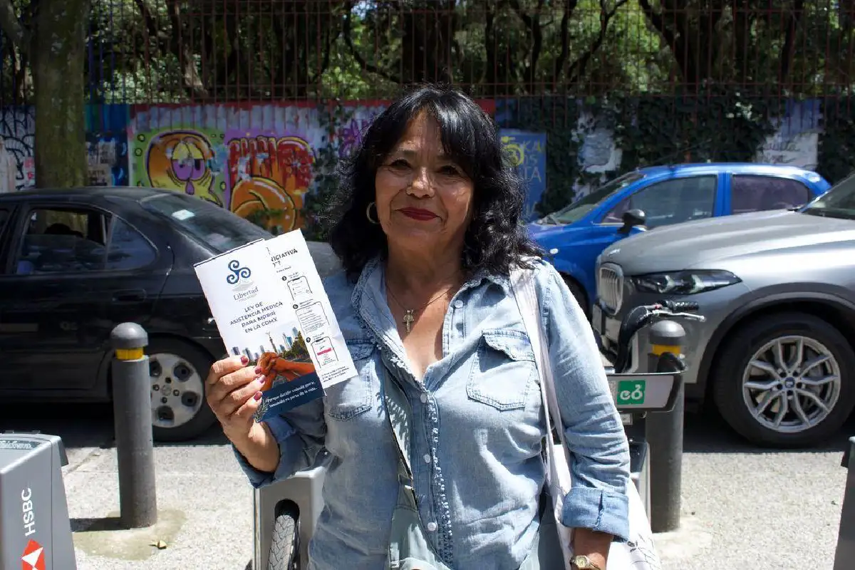 Elegir cuándo y cómo morir: impulsan en CDMX legalización de la eutanasia a través de iniciativa ciudadana