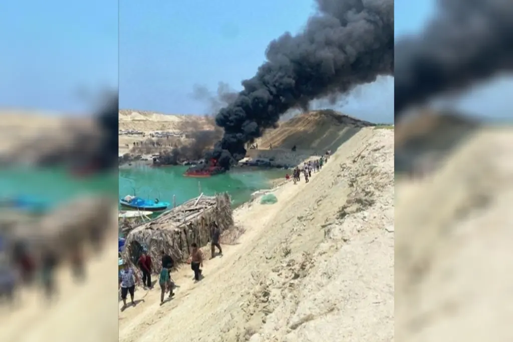 A pesar de la tregua del 8 de abril, el conflicto israelí-estadounidense e iraní se vio empañado por enfrentamientos de menor intensidad.