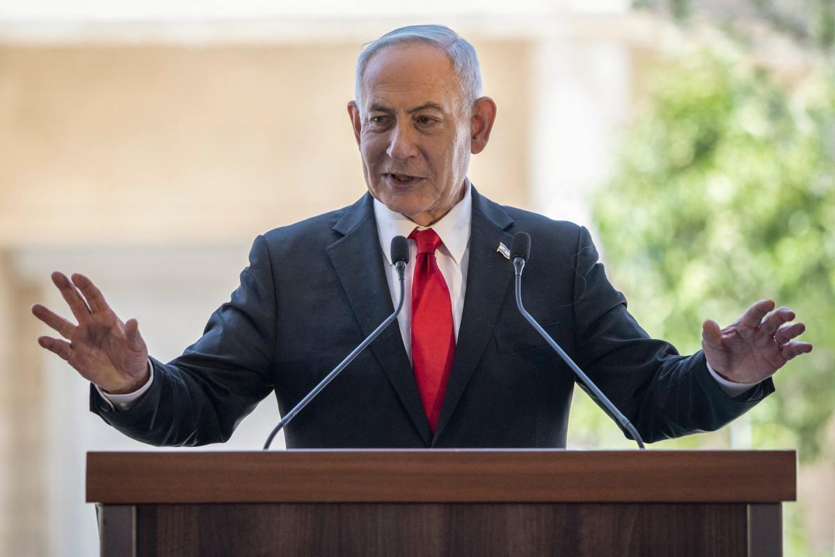 El gobierno de Israel, encabezado por el primer ministro Benjamín Netanyahu, compartió información de inteligencia con Estados Unidos sobre un complot específico e inminente de Teherán para asesinar al mandatario.