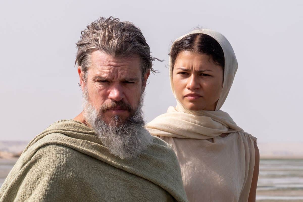 la odisea personajes zendaya athena