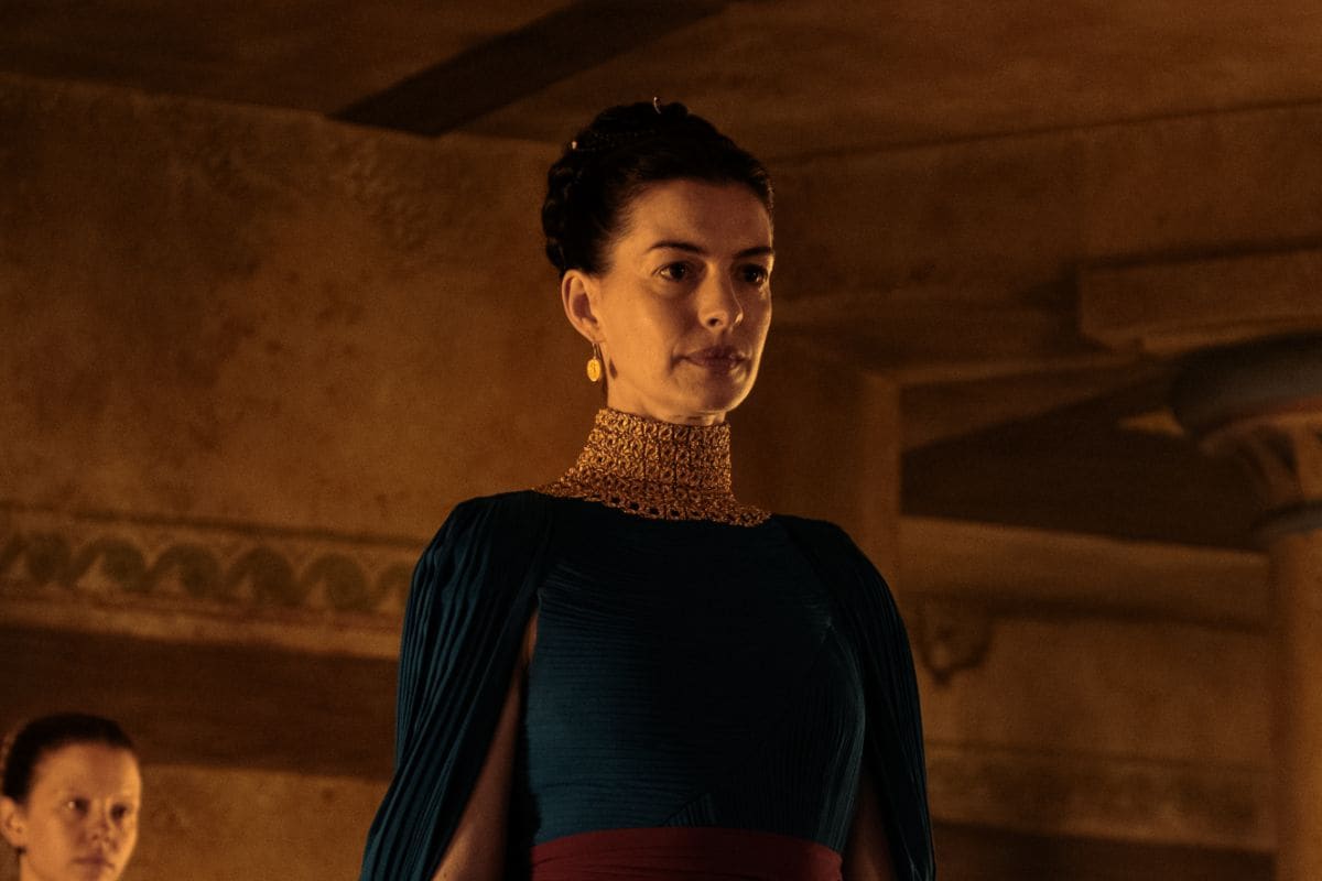 la odisea reparto anne hathaway