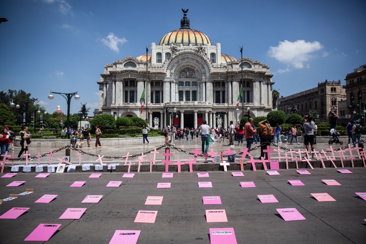 Una propuesta: que el Legislativo tome en cuenta las observaciones de la sociedad civil
