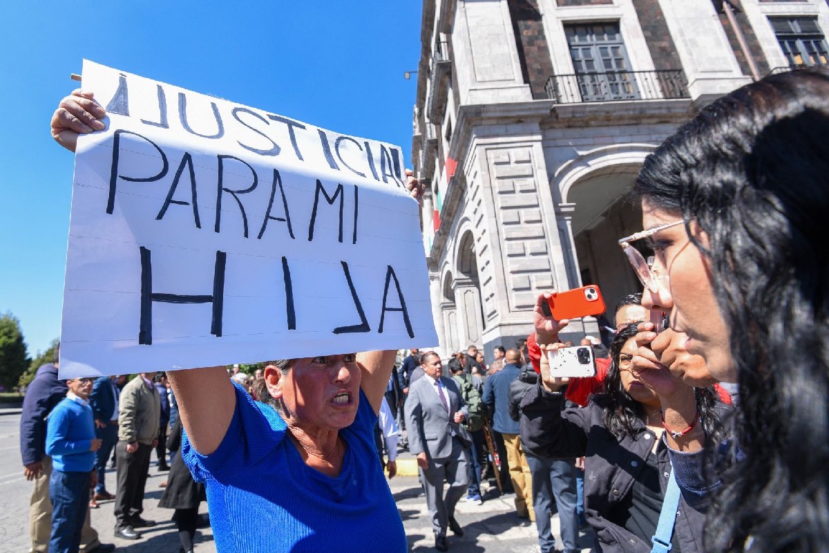 Las reformas punitivas aplicadas en las últimas décadas no han logrado disminuir la impunidad