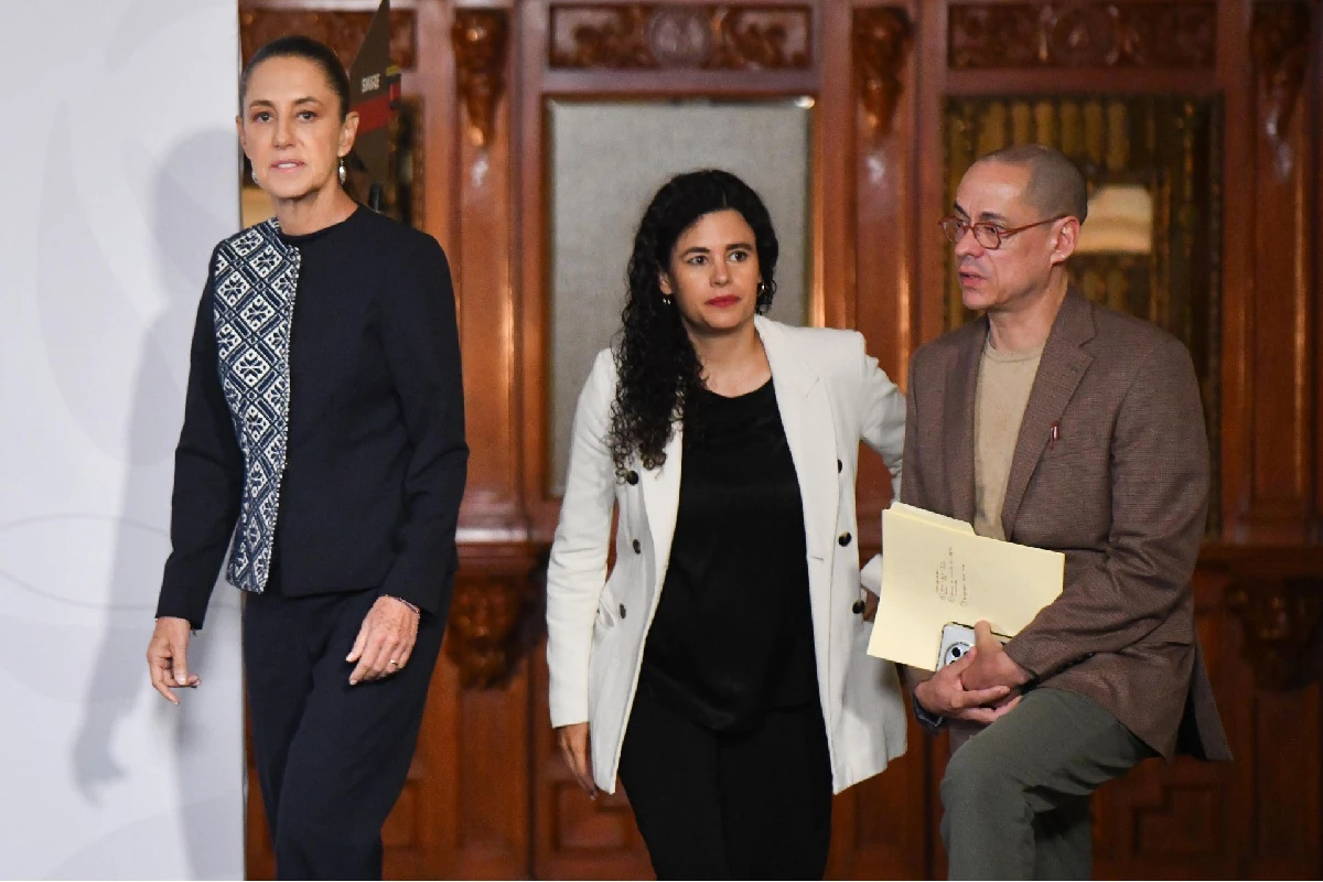 Presentan lineamientos y consulta pública sobre derechos de audiencias