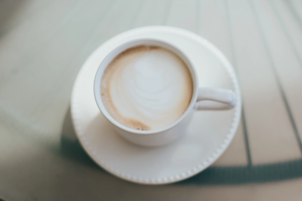 producción de café en Malinalco