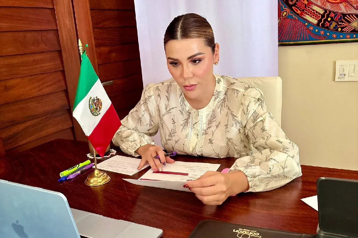 Marina del Pilar: del rápido ascenso al poder a una crisis que la cerca