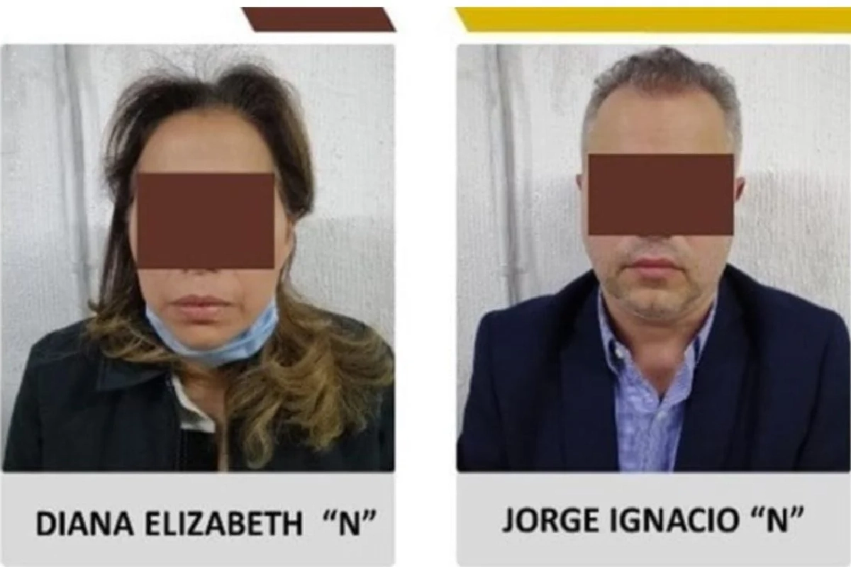 Marlon Botas, culpable por feminicidio de Montserrat