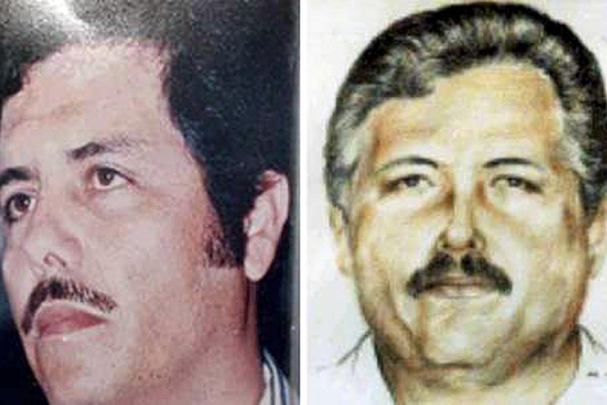 Ismael “El Mayo” Zambada fue detenido en julio de 2024