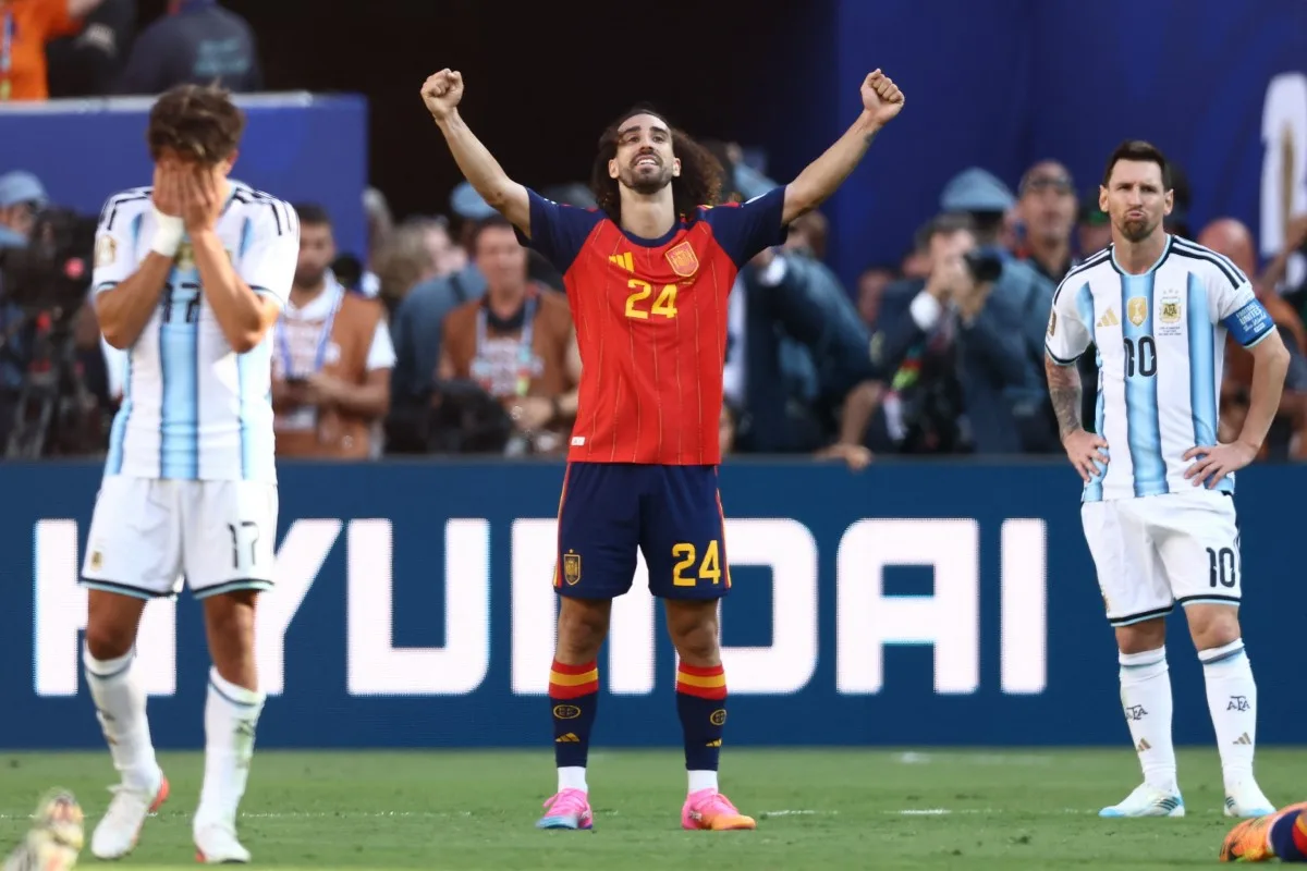 messi final mundial 2026 cucurella