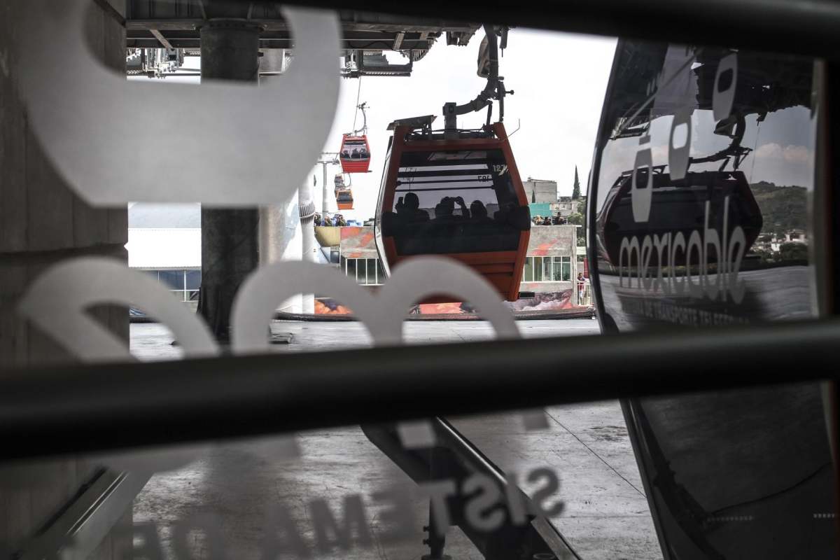 Autoridades piden a pasajeros de Ecatepec anticipar traslados y utilizar rutas alternas. (Foto: Cuartoscuro)