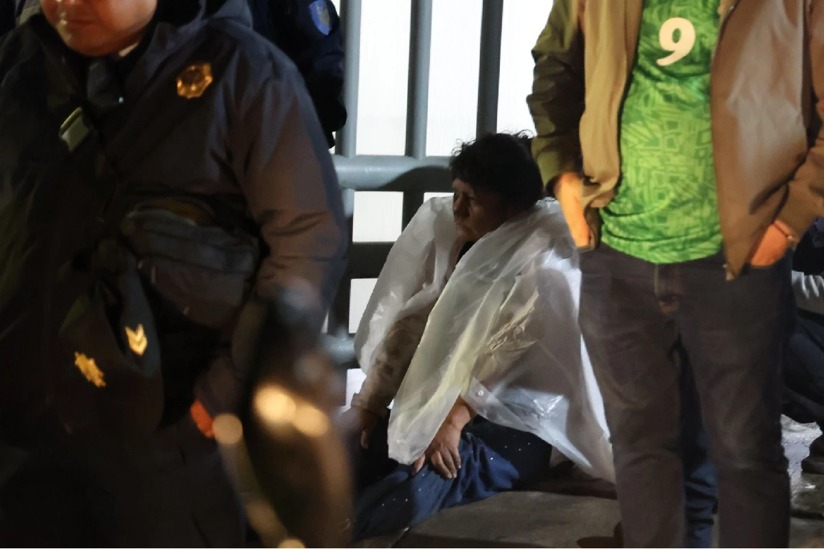 México busca hacer historia frente a Inglaterra; la Ciudad de México intenta evitar otra tragedia