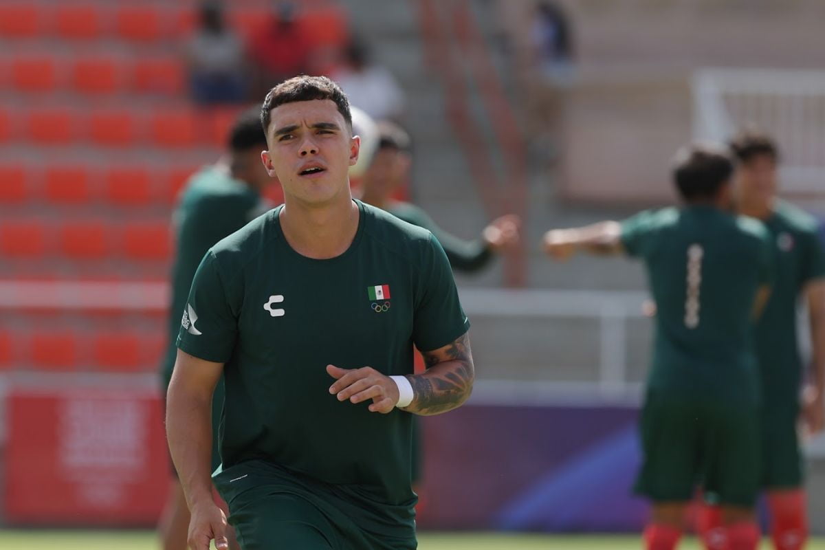 México vence a Venezuela por la mínima en el debut de los JCC 2026 