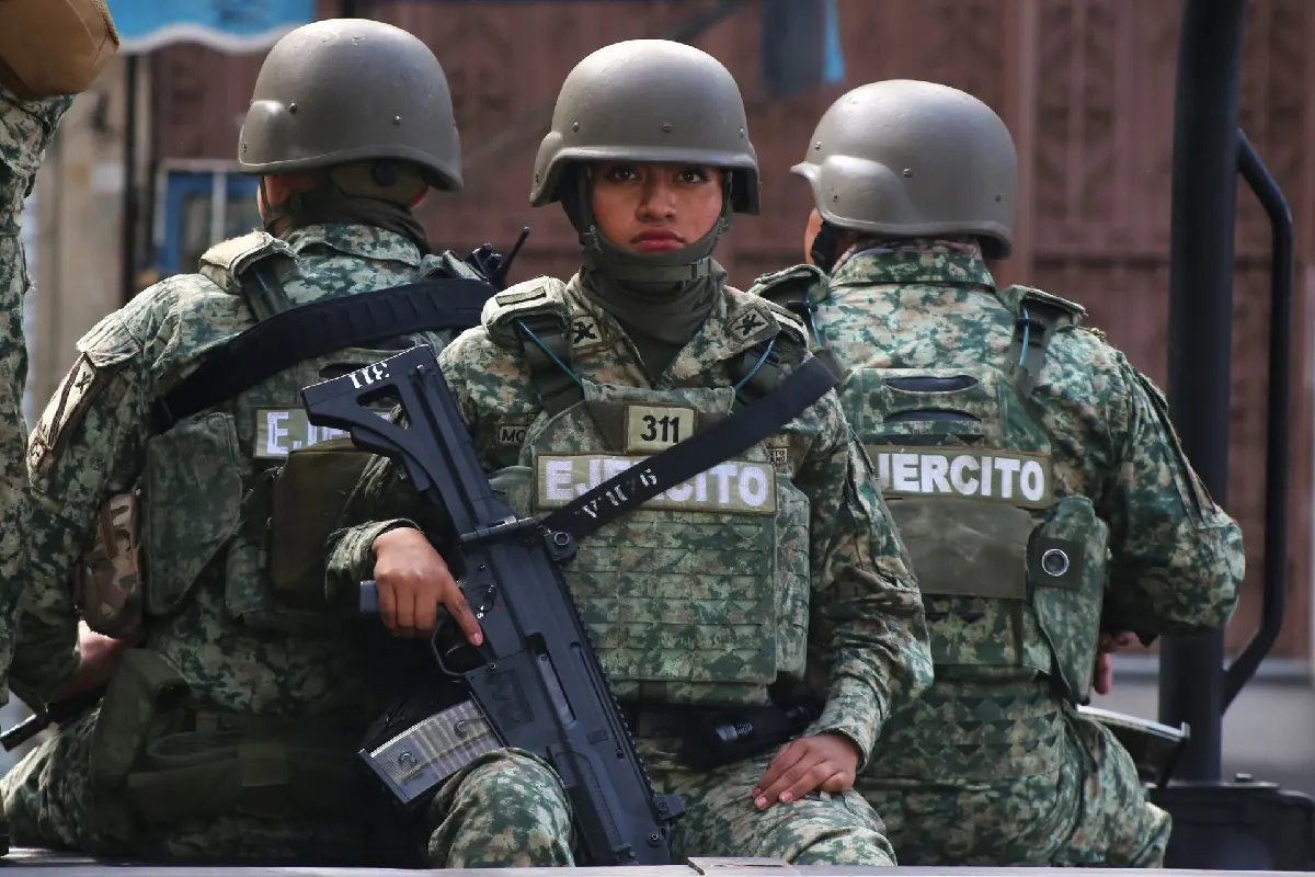 Morelos: homicidios bajan 54%; detienen a más de 2 mil 200