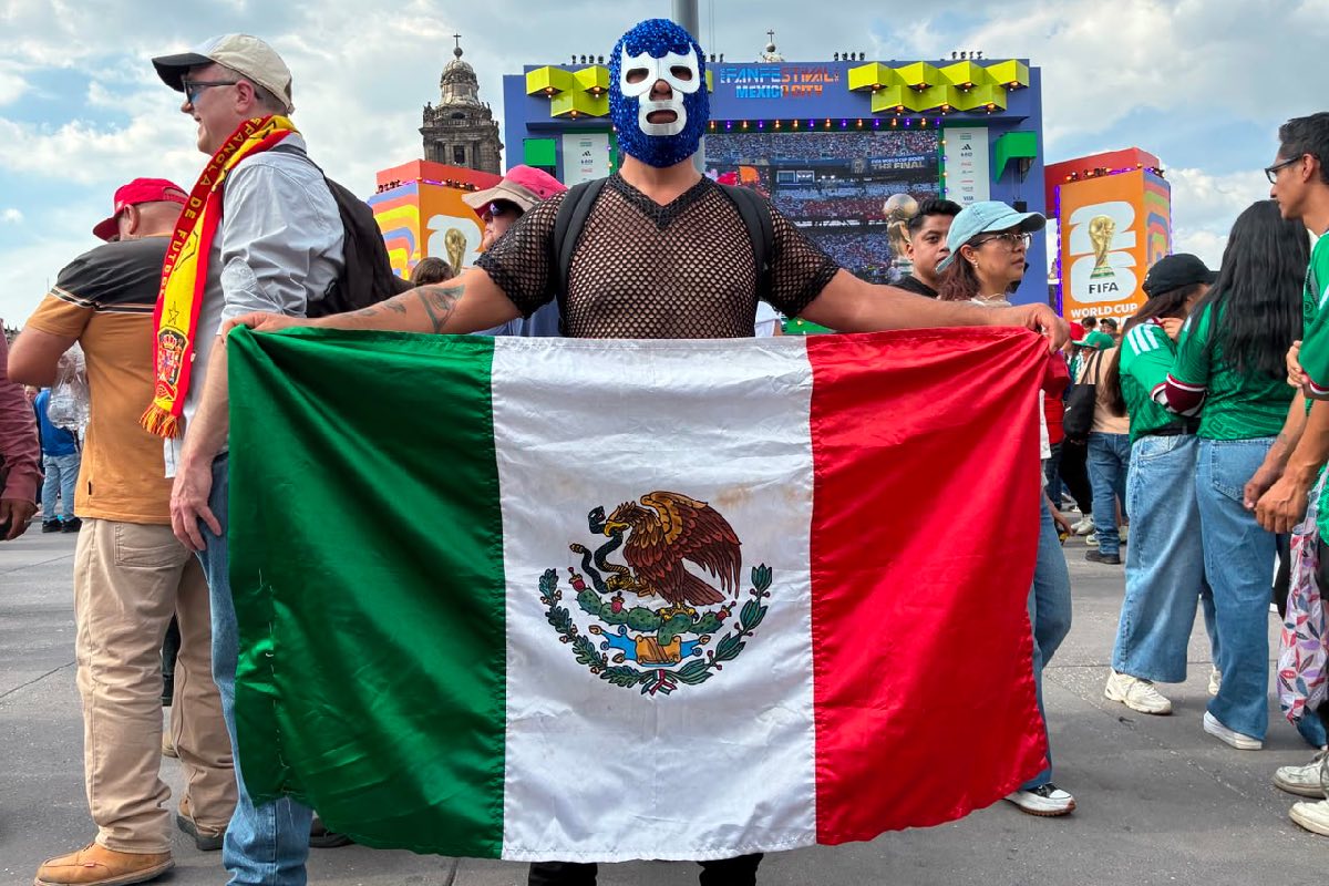 Alberto anticipa un lunes catastrófico sin futbol