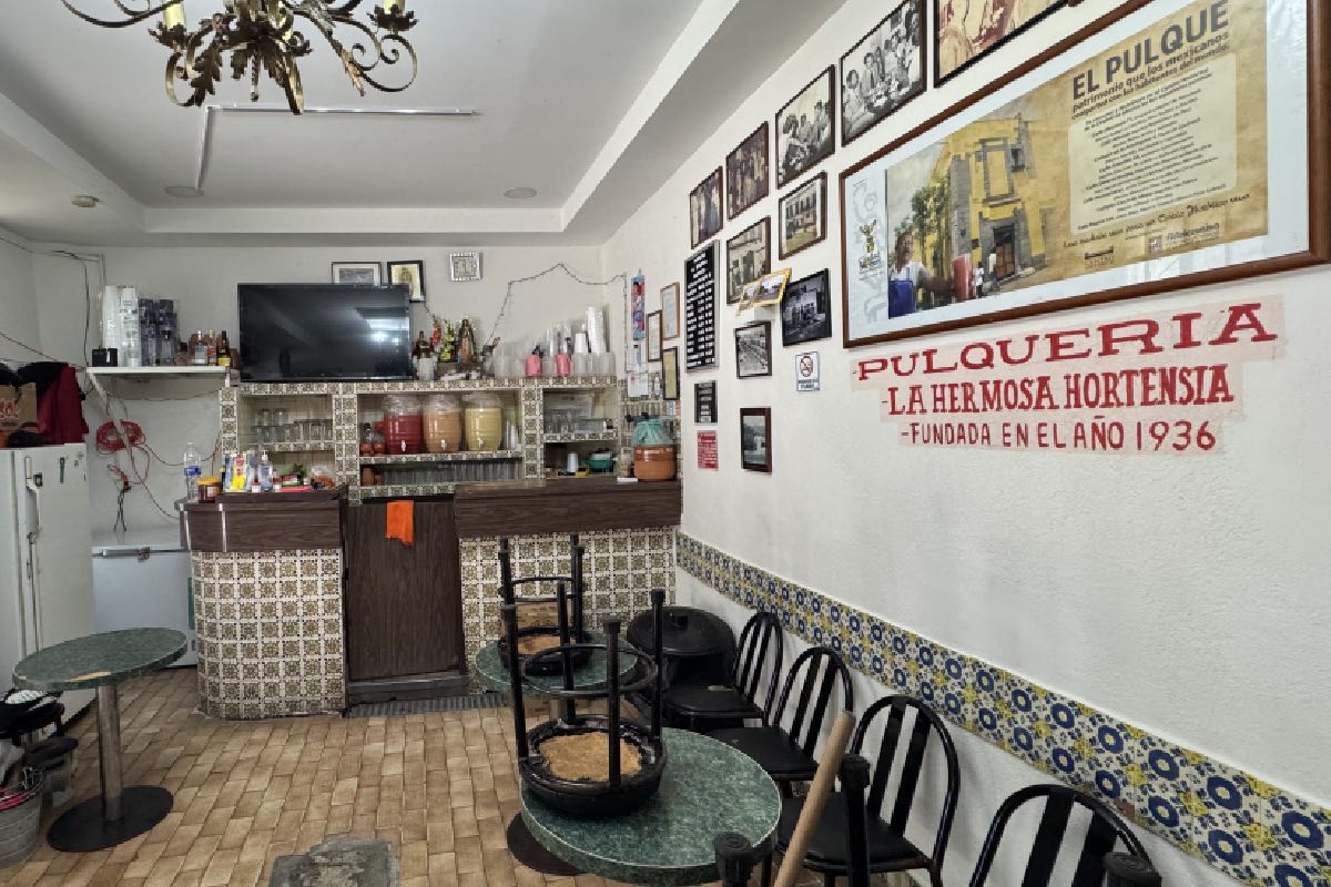 La afluencia de clientes, lejos de lo esperado en Garibaldi