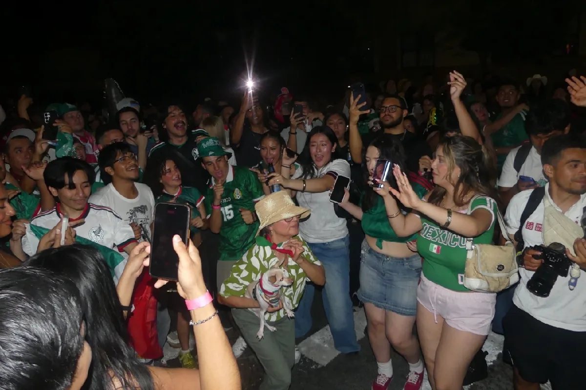 Cuando el Mundial se va, el fútbol se queda: identidad migrante en una esquina de Brooklyn