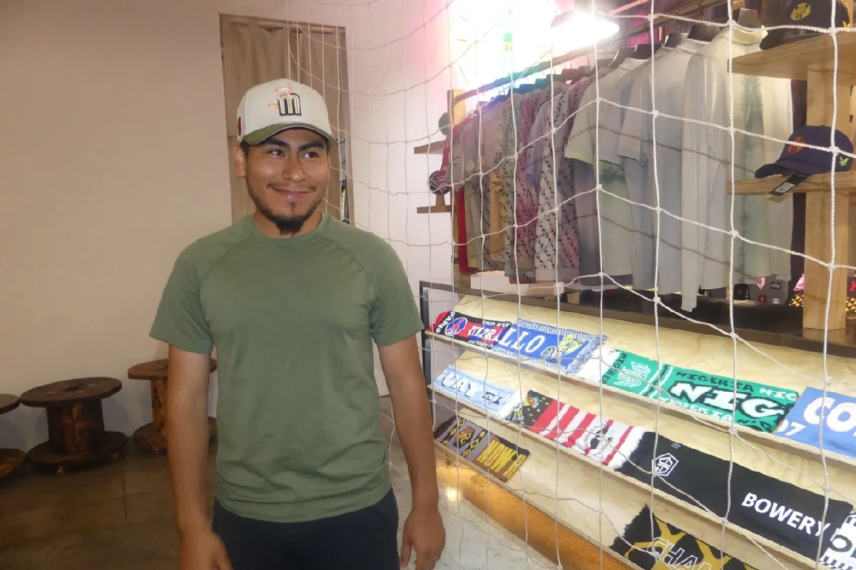 Cuando el Mundial se va, el fútbol se queda: identidad migrante en una esquina de Brooklyn