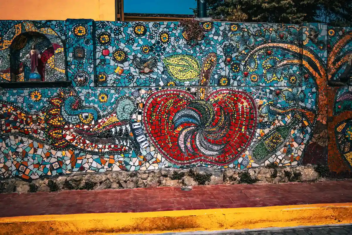 visita los destinos turísticos de Zacatlán de las Manzanas