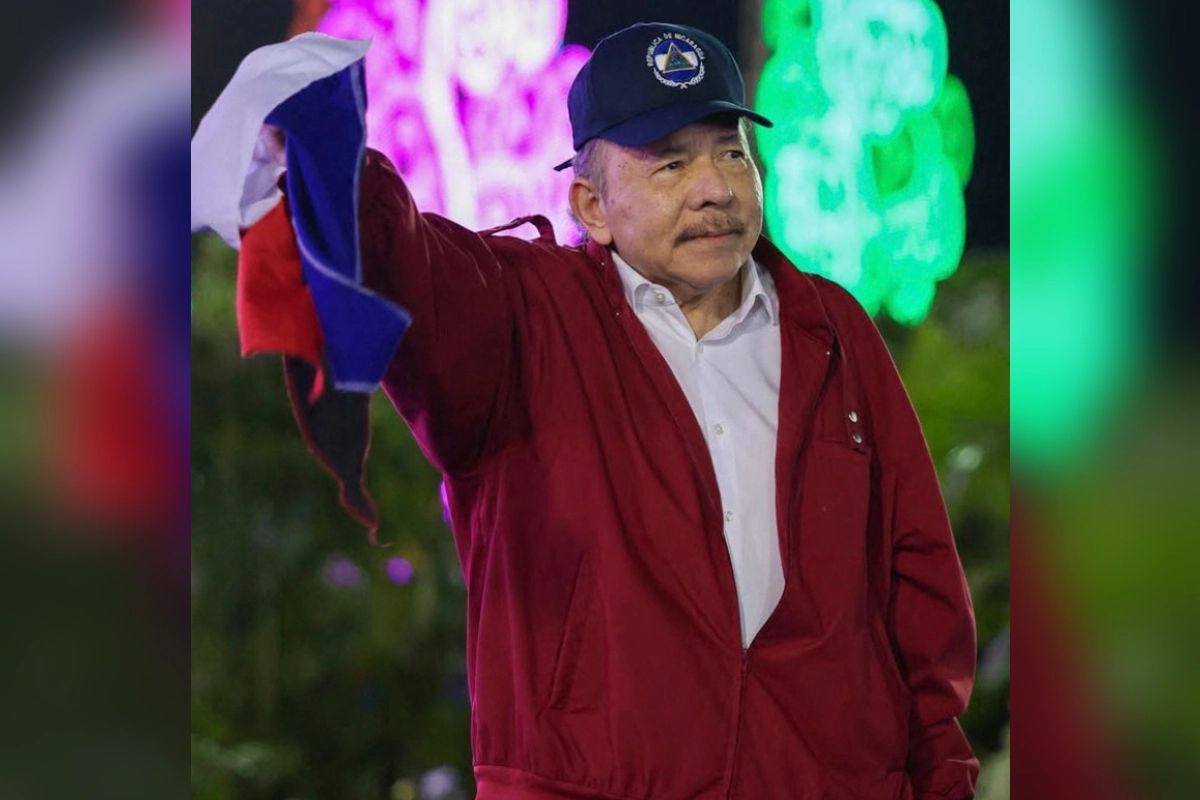 Frente al intento oficialista de excluir a los opositores, Estados Unidos y la Unión Europea exigieron a Nicaragua celebrar elecciones libres.