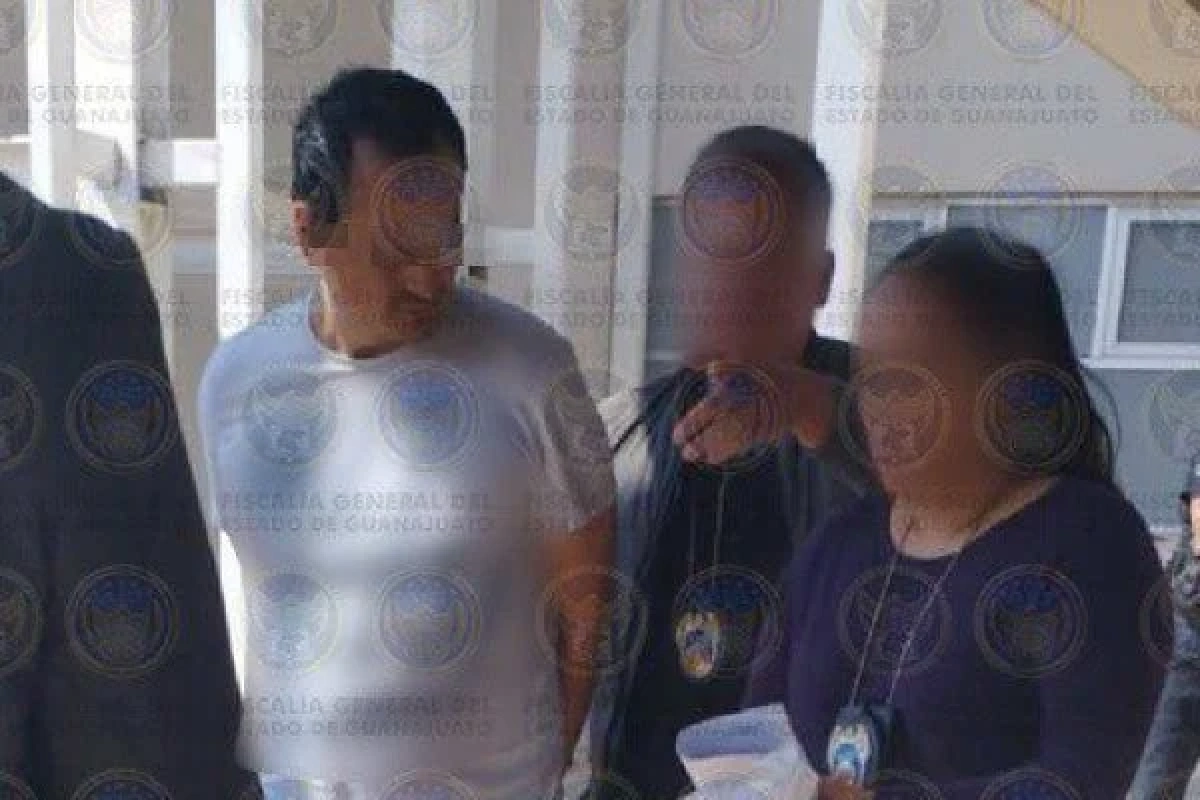 Sentencian a 113 años de prisión al médico que asesinó al niño Mateo Santiago en Guanajuato