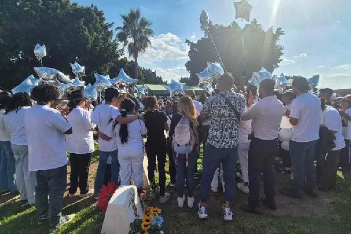 Sentencian a 113 años de prisión al médico que asesinó al niño Mateo Santiago en Guanajuato
