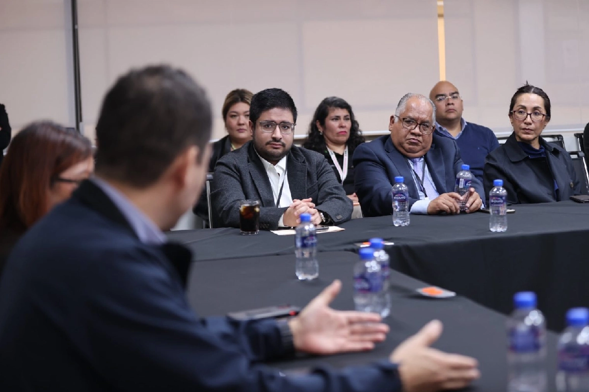 nuevos partidos politicos INE