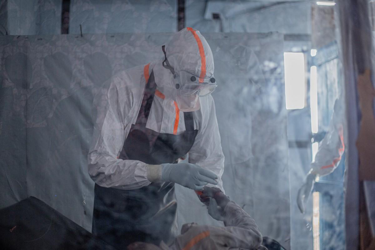Expertos urgen a acelerar la detección temprana y el rastreo de contactos para frenar el rápido avance del virus hacia provincias y países vecinos.