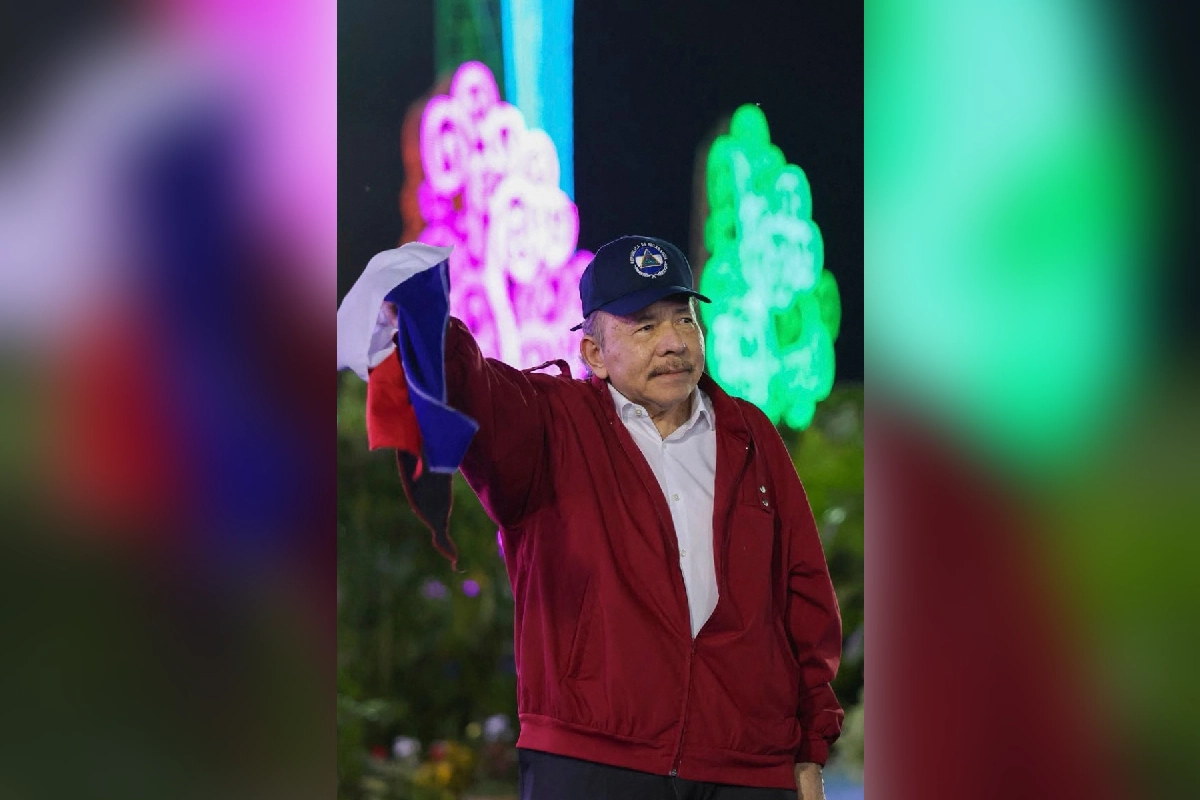 En 2024, una reforma a la Constitución amplió el periodo presidencial de cinco a seis años y elevó a Murillo, entonces vicepresidenta, al puesto de copresidenta.