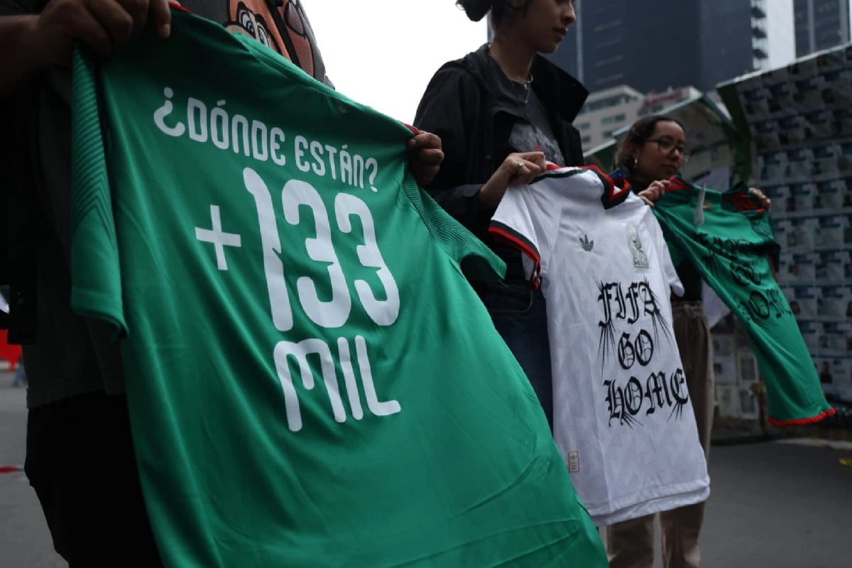 “Lo que pasó es un ataque directo”: familias de desaparecidos dicen que no hay condiciones seguras para protestar