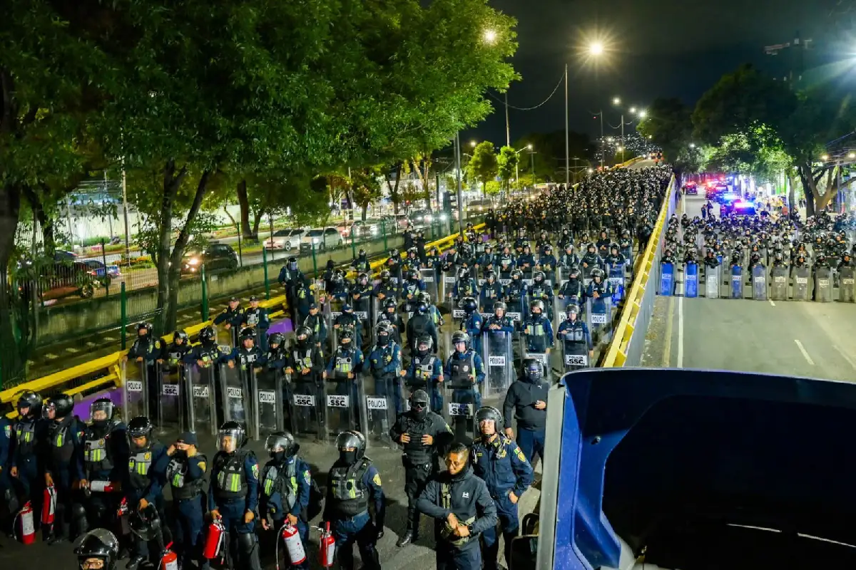 “Lo que pasó es un ataque directo”: familias de desaparecidos dicen que no hay condiciones seguras para protestar