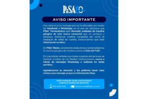 En WhatsApp se anuncia un donativo de insulina Lantus y sillas de rueda para niños con parálisis cerebral. Pero esta cadena es falsa y se ha compartido por años en países de América Latina. 