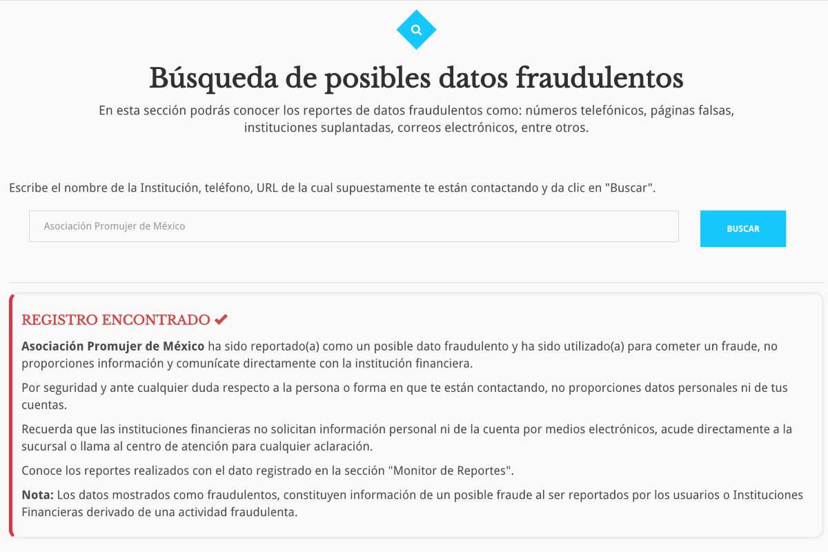 Desde enlaces falsos hasta suplantación de identidad, los fraudes financieros avanzan a la par de la tecnología; por eso, te compartimos estrategias y herramientas para evitar caer en este tipo de estafas.