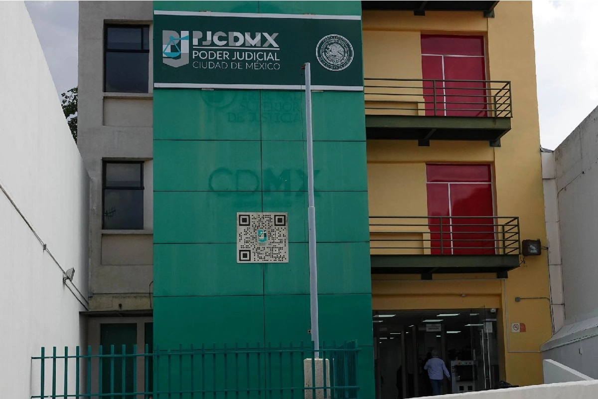 Dictan prisión preventiva a dos mujeres acusadas de despojo en la Del Valle