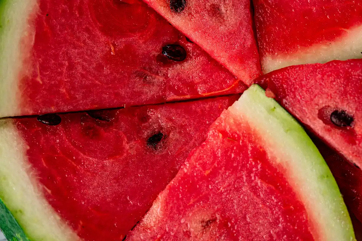 alimentos canícula
