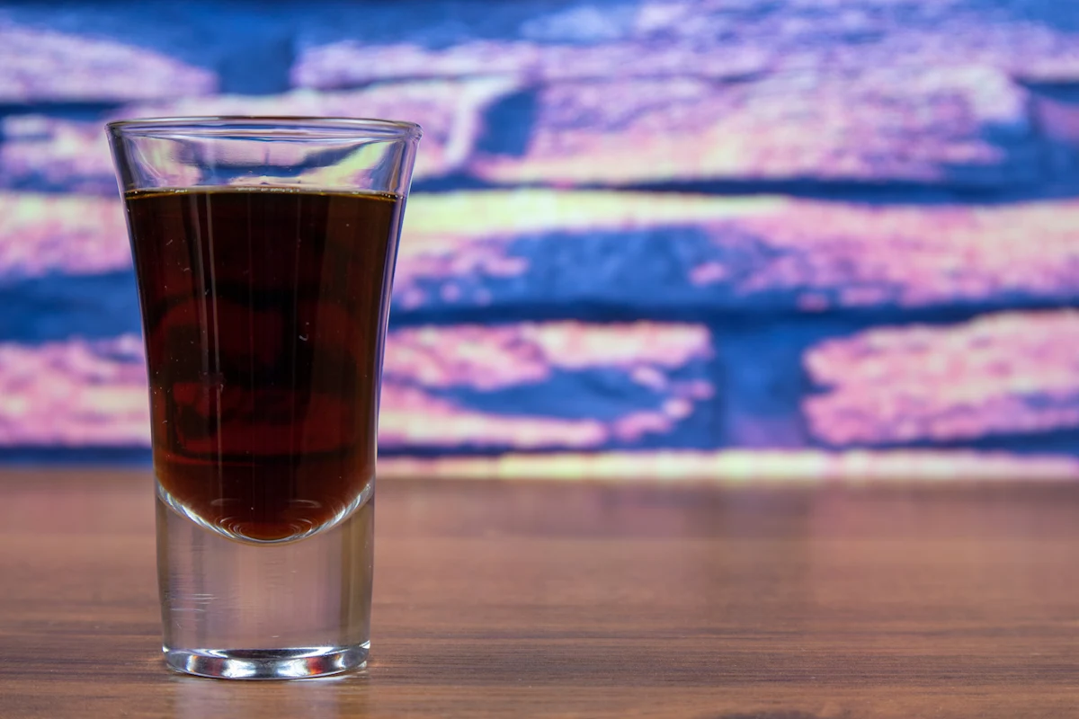 fernet receta original