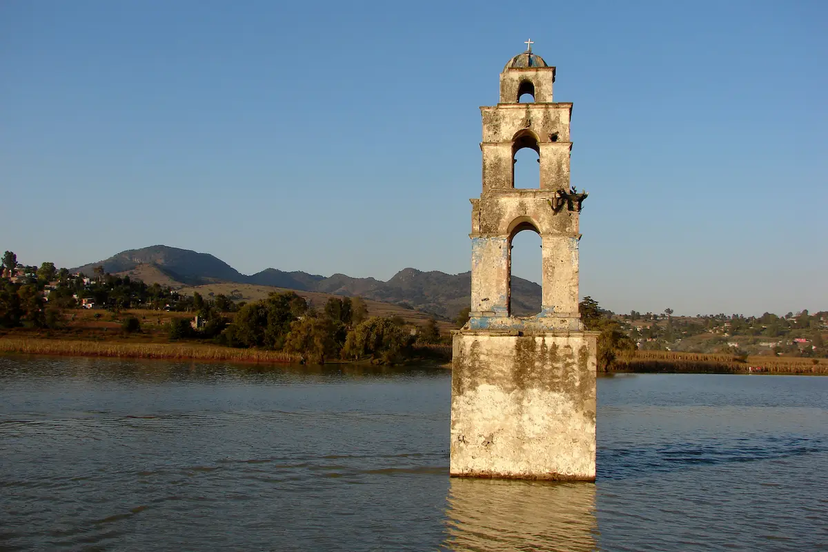 qué hacer en pueblo mágico de EDOMEX