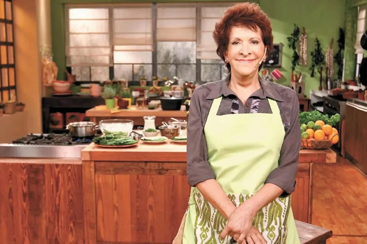 Chepina Peralta 