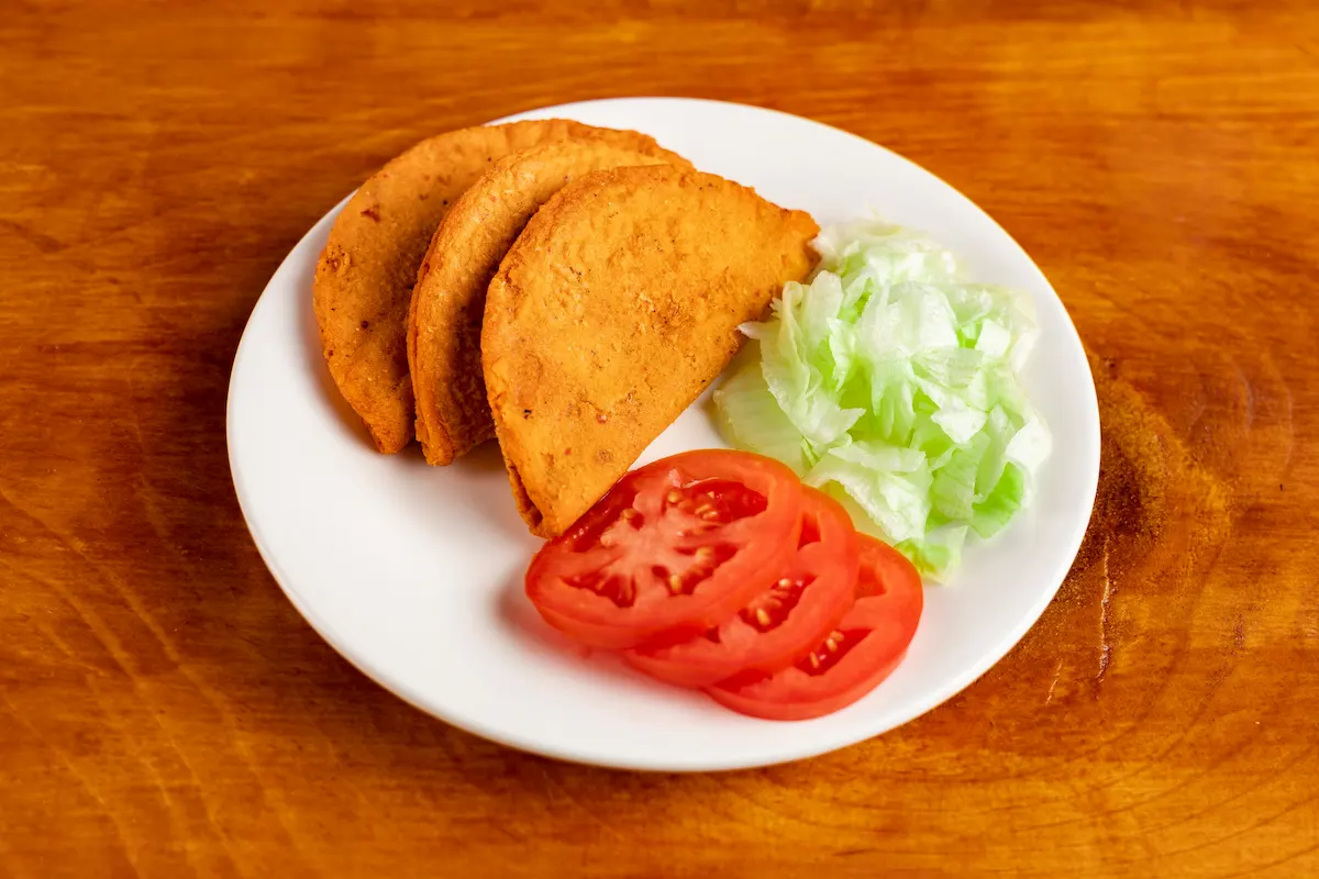receta original enchiladas potosinas