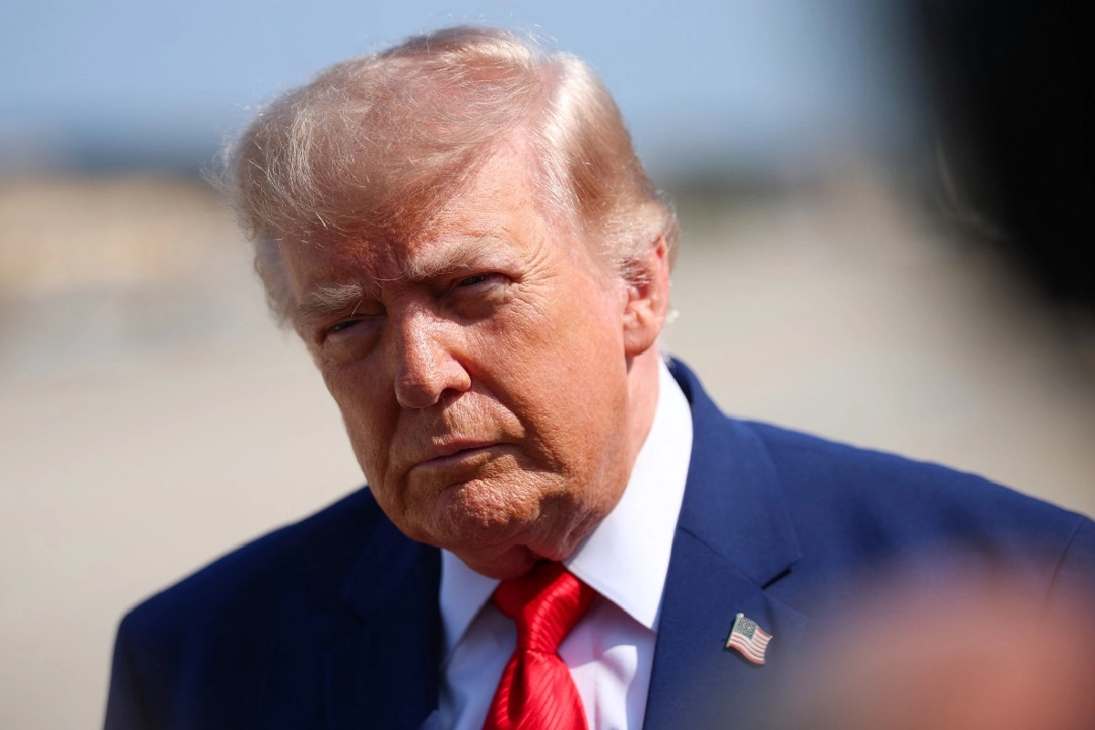 Donald Trump ha mantenido la postura de su país para evitar el tratado comercial con sus dos países vecinos. (Foto: AFP)