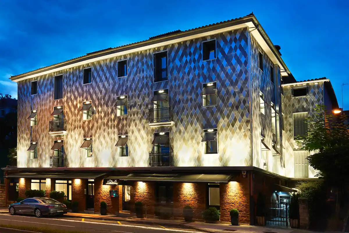 restaurante Arzak