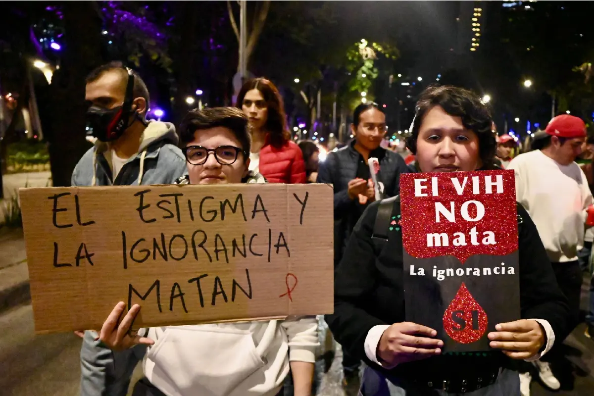 Salud garantiza atención gratuita al VIH y acelera estrategia para eliminarlo como problema de salud pública en 2030