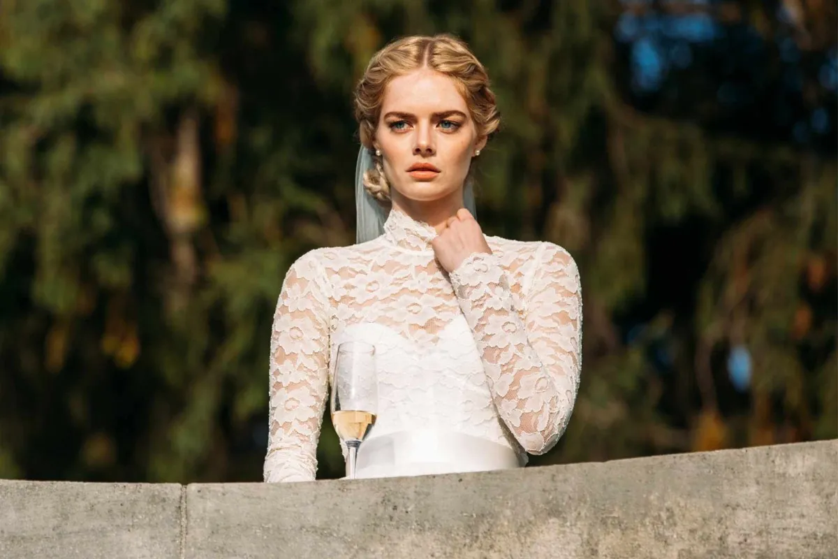 samara weaving peliculas ready or not