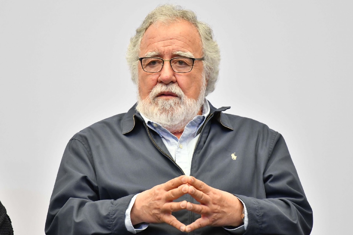 Alejandro Encinas