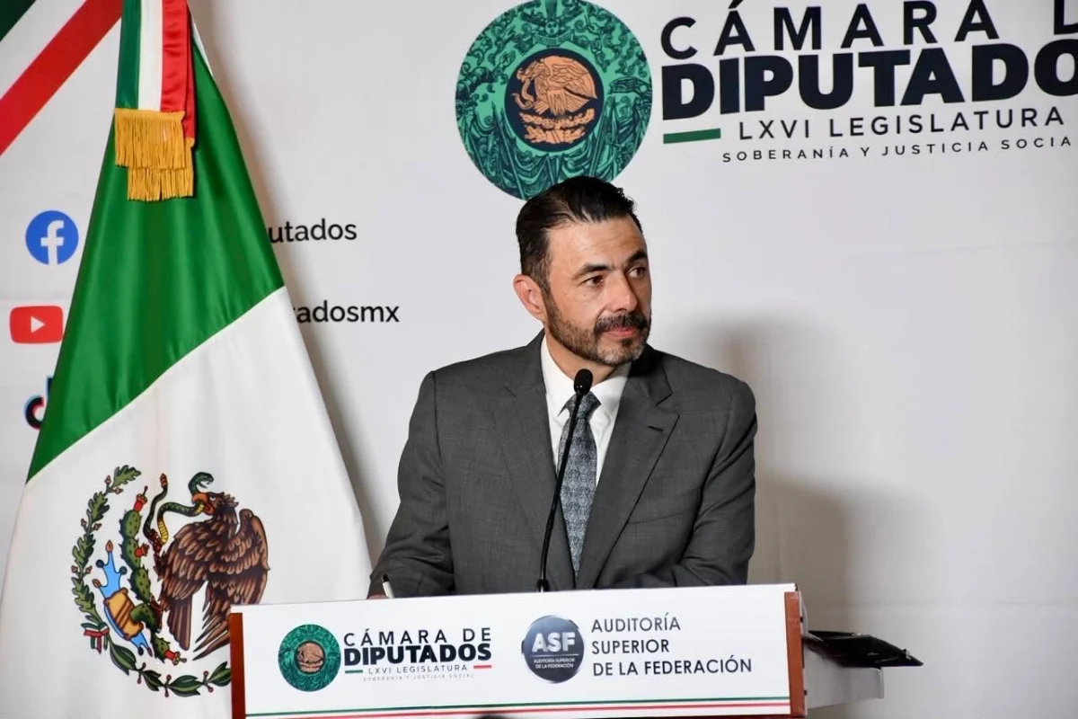 Cuenta Pública 2025: primera entrega de la ASF será revisada, dice Sheinbaum; no corresponde al primer año de gobierno, aclara